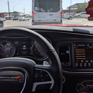 Meet your Posher, Cory